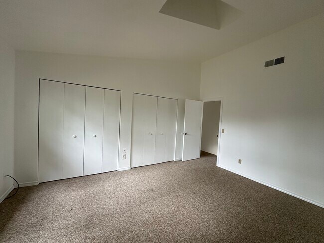 Dormitorio principal - 15 Crest St