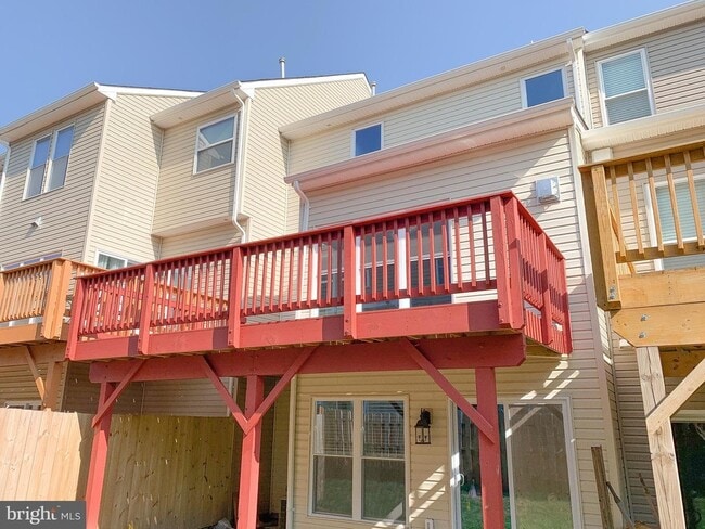 Building Photo - 14711 Beaumeadow Dr
