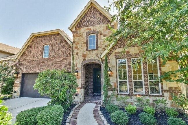 Foto del edificio - 12506 Prairie Mill Lane