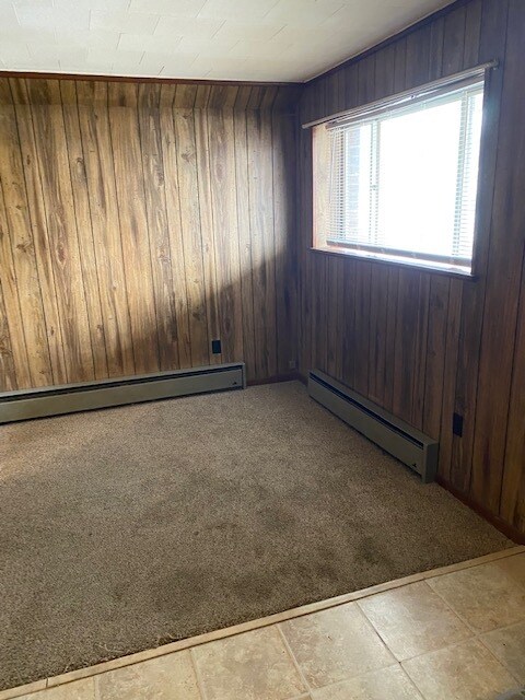 Living Room - 345 Kent St