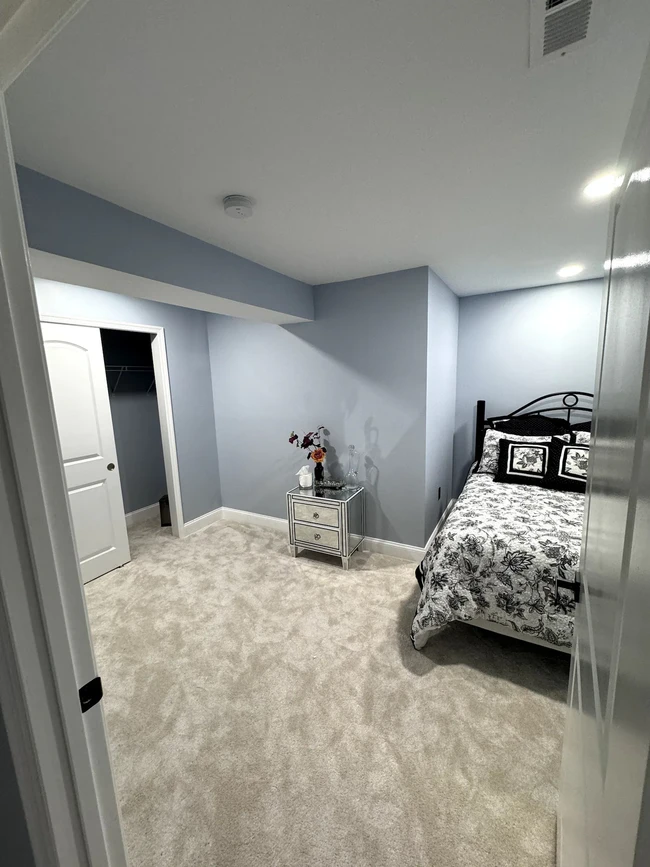 Bedroom 1 - 14559 Stoney Creek Ct