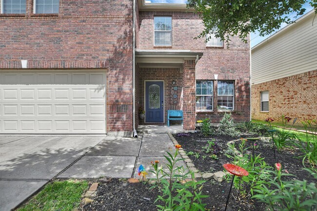 Foto del edificio - 6706 Lindale Manor Ct