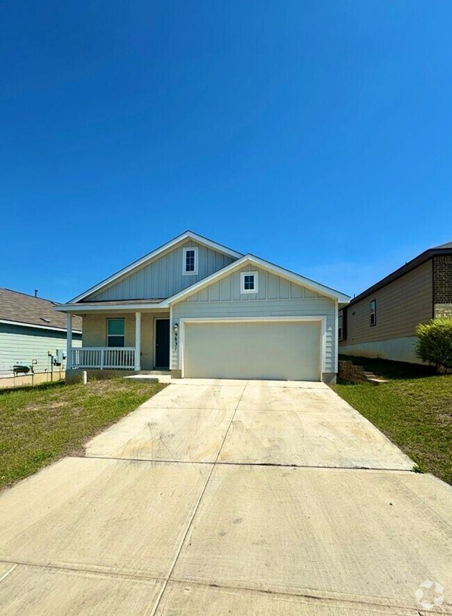 Building Photo - 9831 Marbach Crest