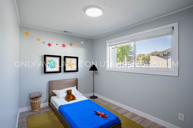 Foto del edificio - 425 S 600 W