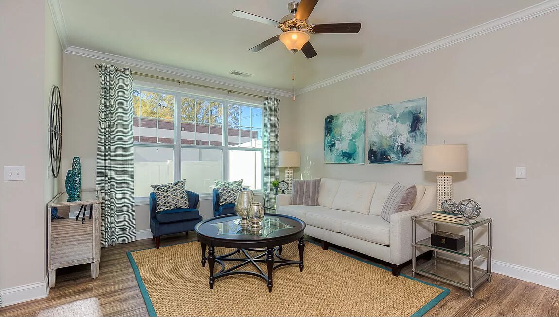 Foto principal - 4923 Harris Woods Blvd