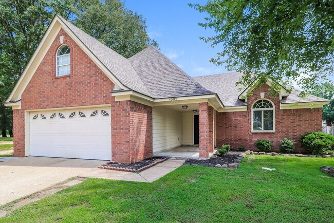 Building Photo - 4092 Hidden Fern Ln N