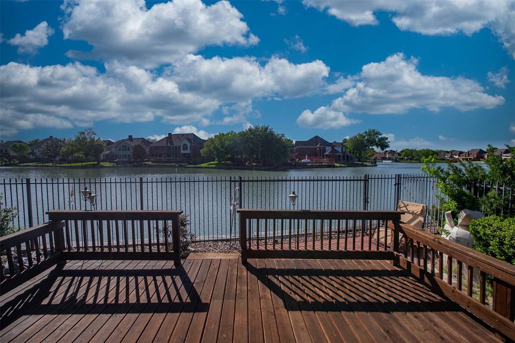 Foto principal - 2146 Waterford Park St