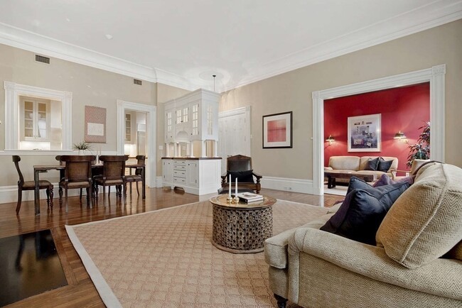 Foto del edificio - 35 Beacon St