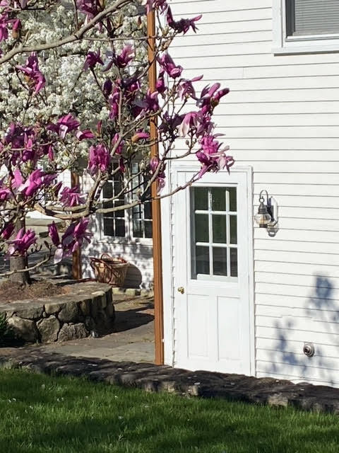 Entrance - 93 Poverty Hollow Rd
