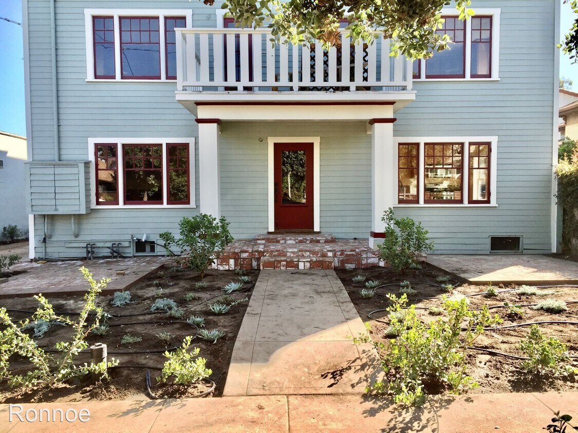 421 Bath St, Santa Barbara, CA 93101 Apartment for Rent in Santa Barbara, CA