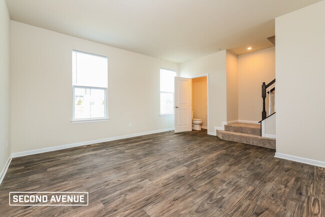 Building Photo - 2028 Cade Dr