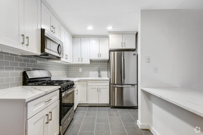 Building Photo - Vose Apartments