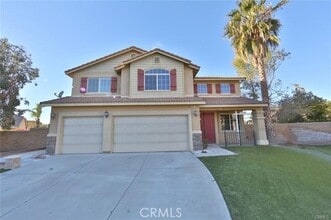 Building Photo - 6721 Rico Ct
