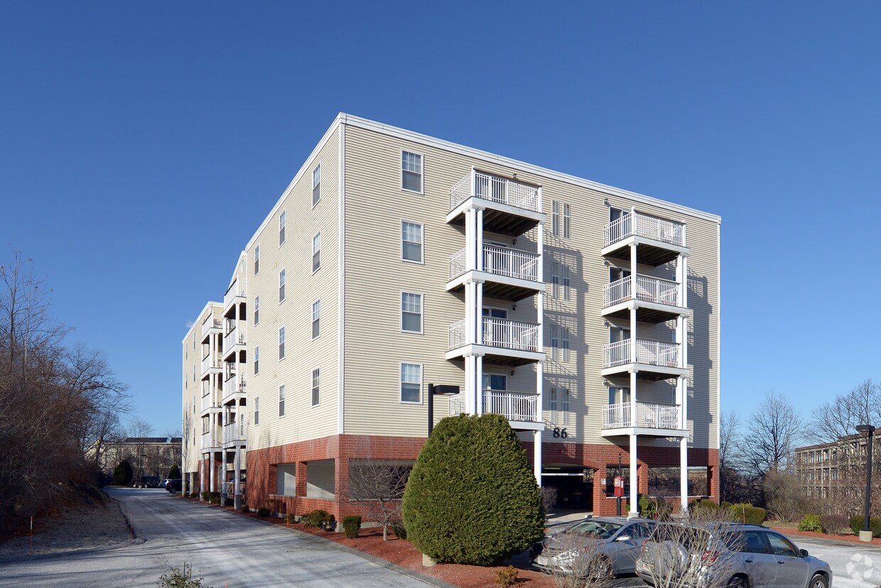 Fore River Place Apartments Apartments in Quincy, MA