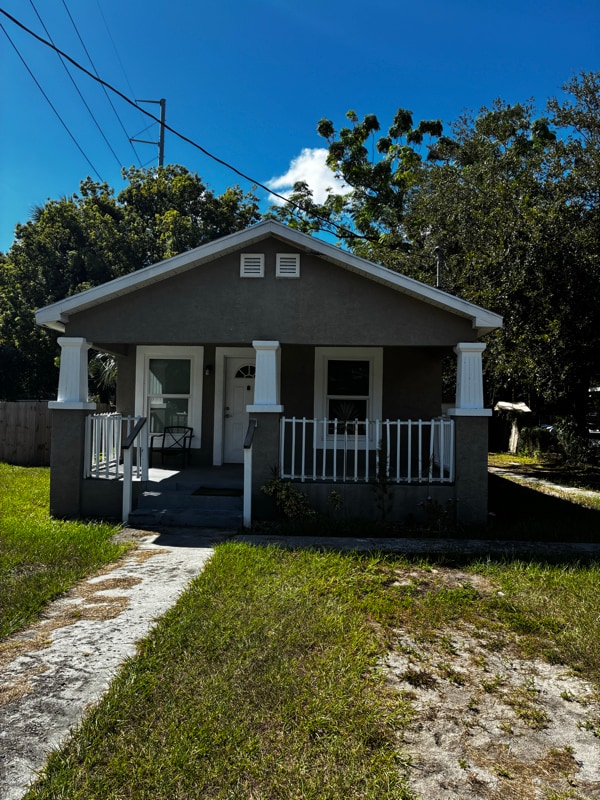 Building Photo - 3417 Lindell Ave