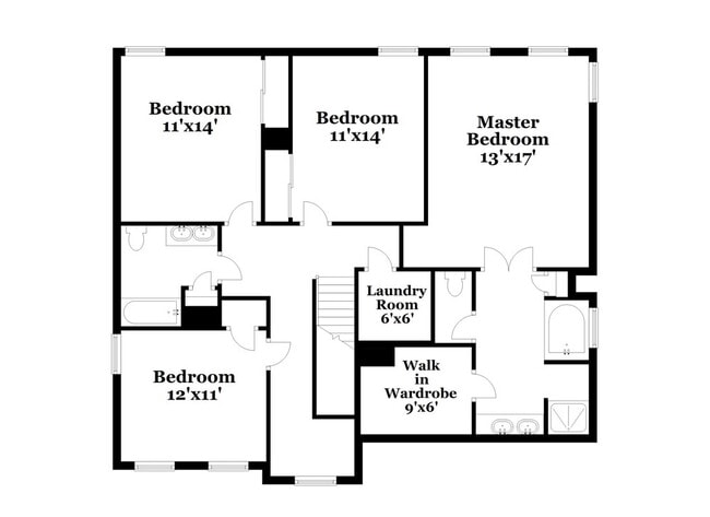 Foto del edificio - 5013 Broad Leaf Ct