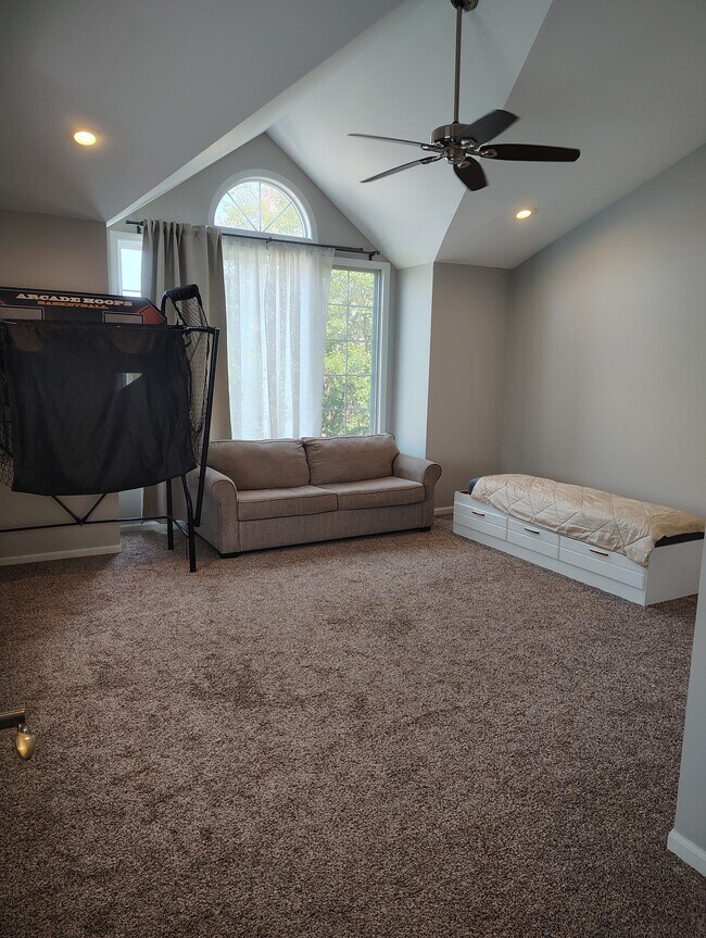 Foto del edificio - 4015 Amalfi Dr