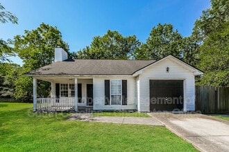 Building Photo - 8554 S Waccamaw Ct