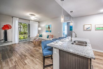 Building Photo - Coralina Apartments