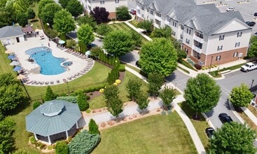 Building Photo - 100 Portico Street