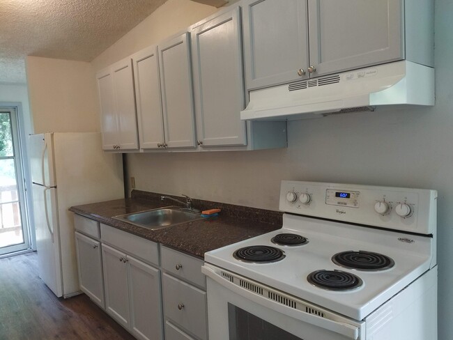 kitchen - 16419 32nd Ave S