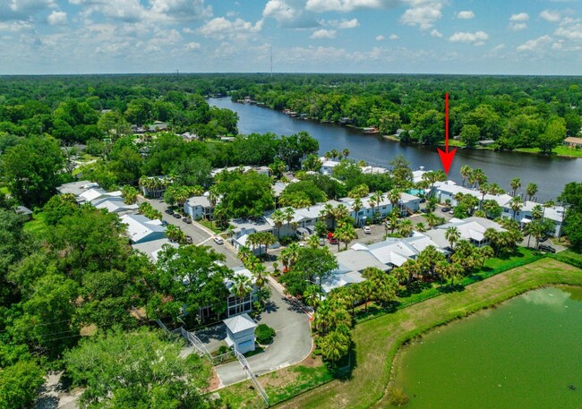 Foto del edificio - 3434 Blanding Blvd