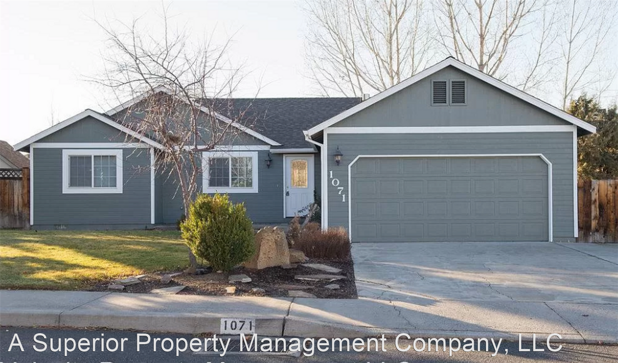 Primary Photo - 3 br, 2 bath House - 1071 NE Locksley Dr.
