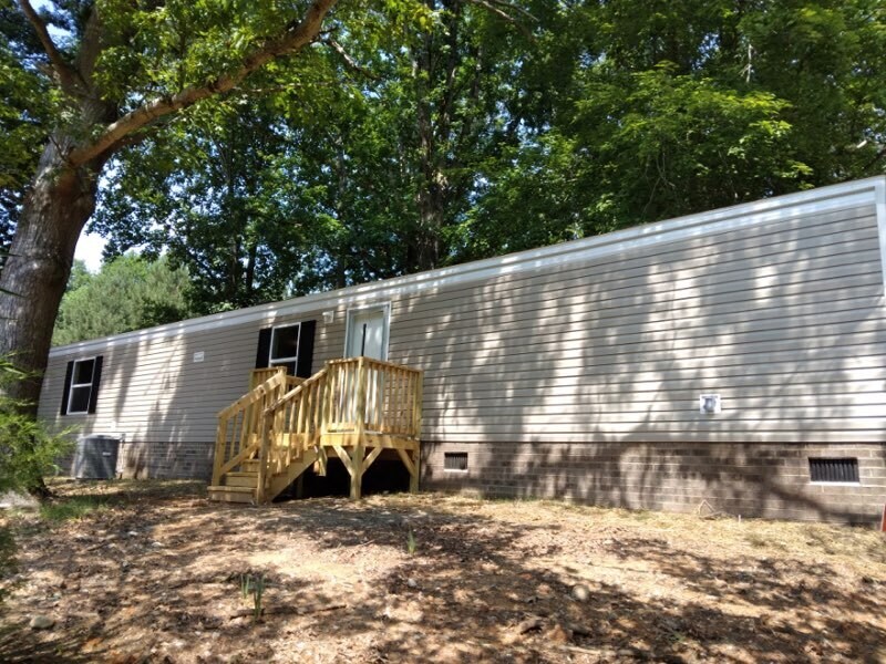 204 Martha Ct, Mount Pleasant, NC 28124 House Rental in Mount