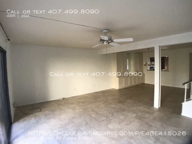 Foto del edificio - 243 W Lake Faith Dr