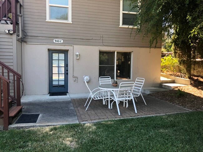 East Street - East Street Apartment