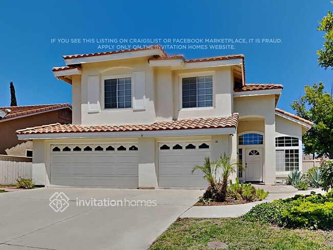 Building Photo - 41 Corte Rivera