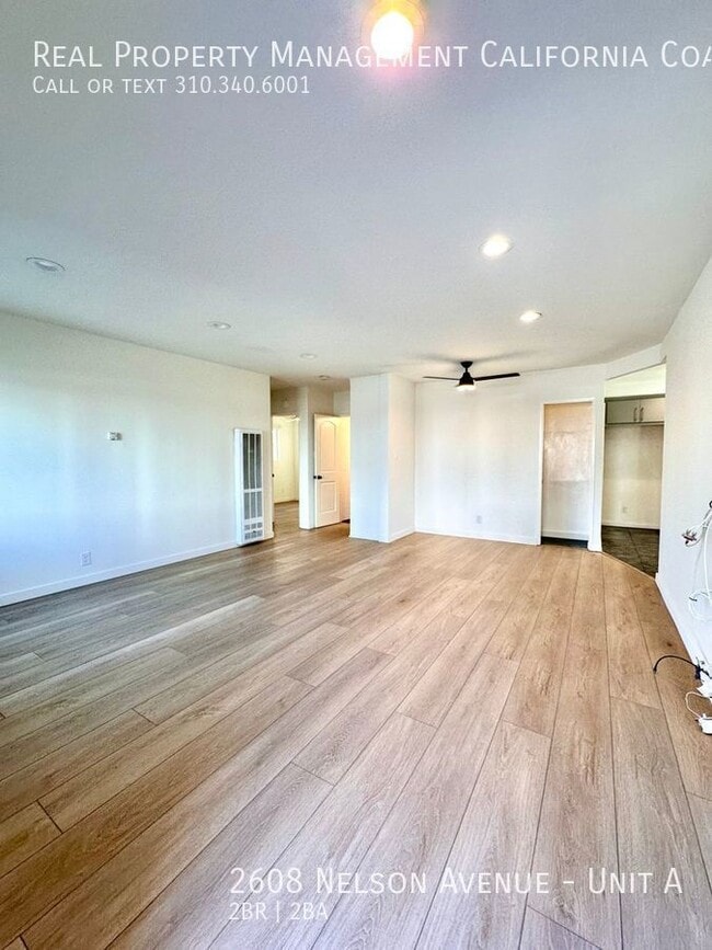Building Photo - RENOVATED 2-Bed 2-Bath  Home In Redondo Beach
