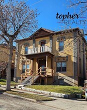 Building Photo - 40 N Benton Ave