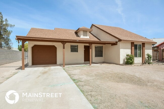 Building Photo - 3119 W Camino Azul