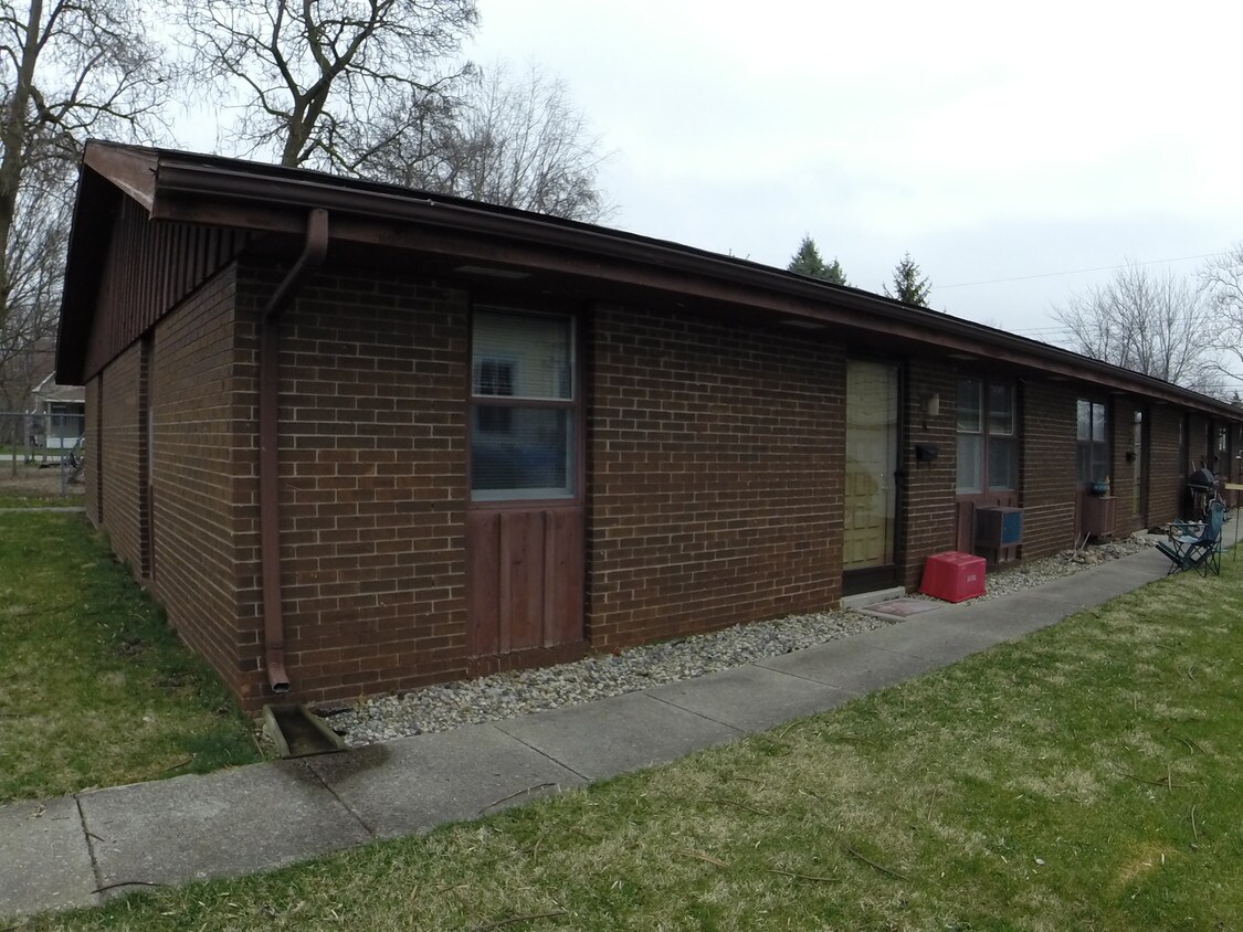 328 N Myers - 328 N Myers St