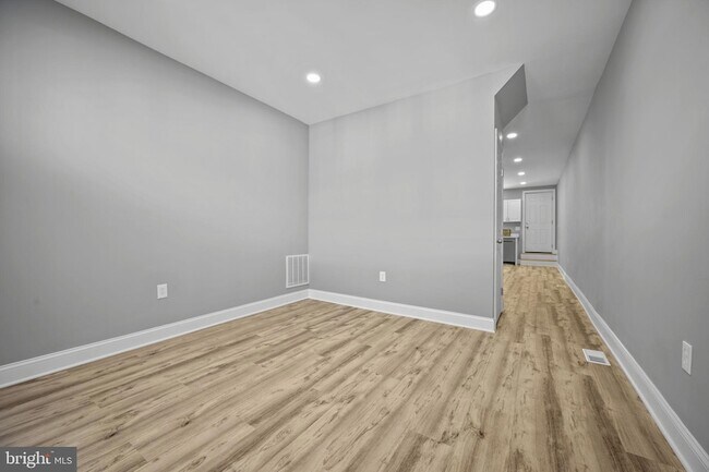 Foto del edificio - 818 N Rose St
