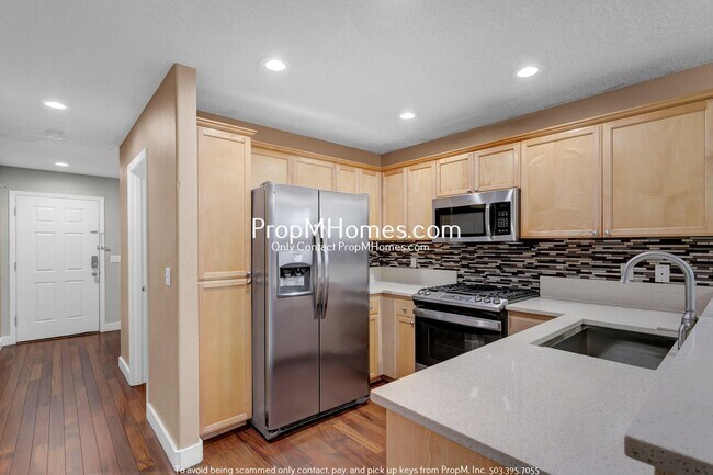 Foto del edificio - January Move-in Special — Beautiful 3-Bedroom Home with Smart Upgrades