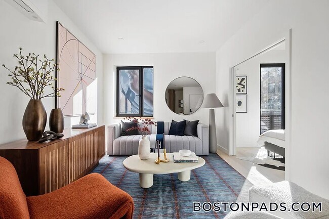 Foto del edificio - 87 Oxford St