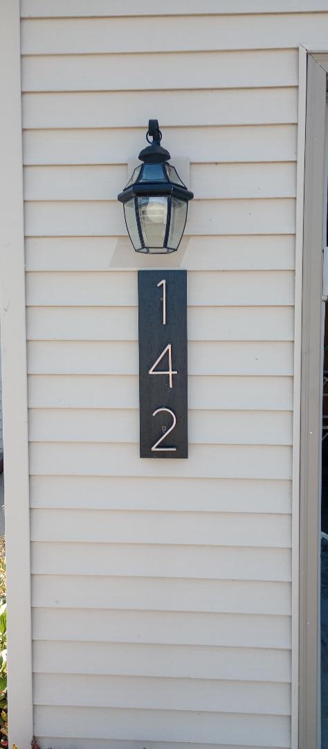 Foto del edificio - 142 Green Way Dr