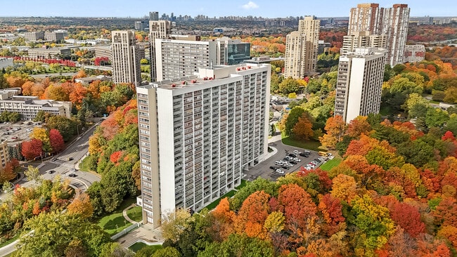 Building Photo - Wynford Tower