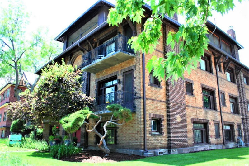 Foto principal - 1125 N Marion St
