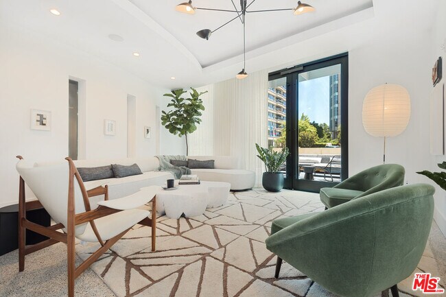 Foto del edificio - 10777 Wilshire Blvd