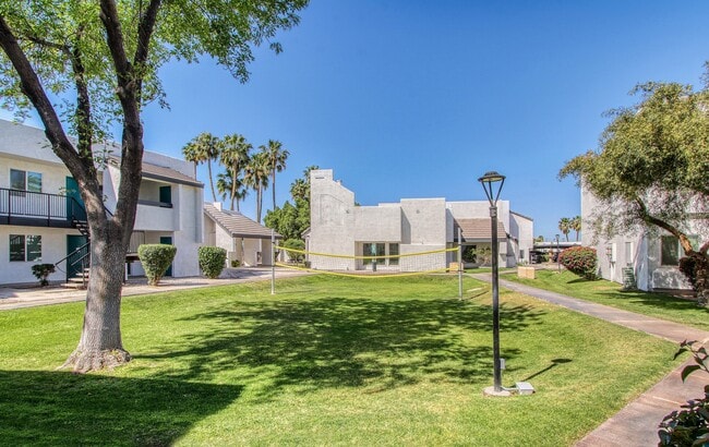 building - River Park