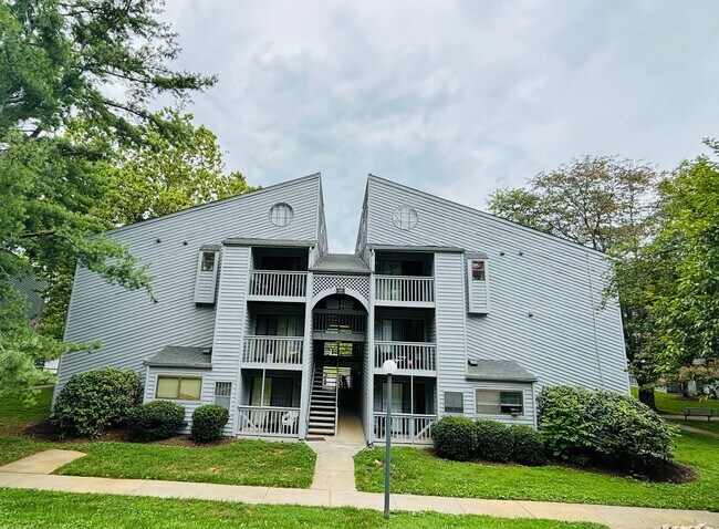 Building Photo - 507D Sunridge Drive