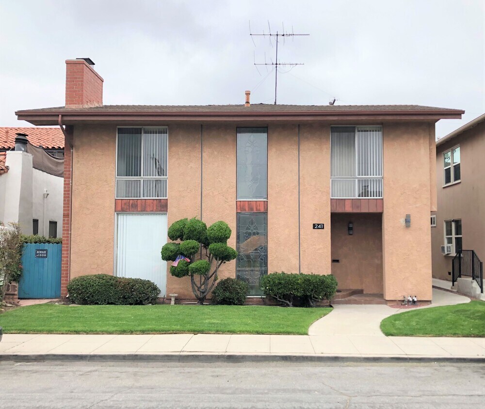 108 Apartments for Rent in Belmont Shore, CA Westside Rentals