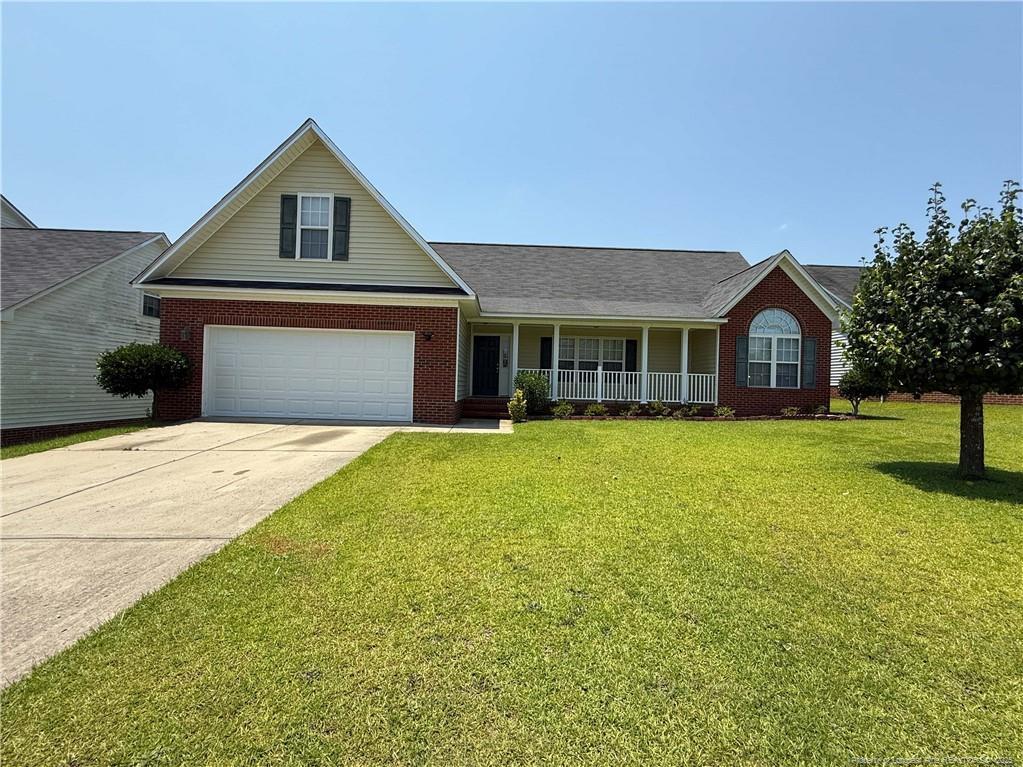 Primary Photo - 4504 Rose Meadow Dr