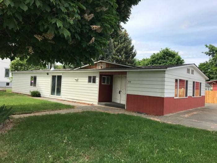 Primary Photo - 3 bedroom in Waitsburg WA 99361