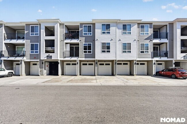Foto del edificio - 6153 N Ceylon St