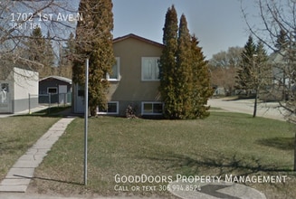 Building Photo - 1702 1st Ave N