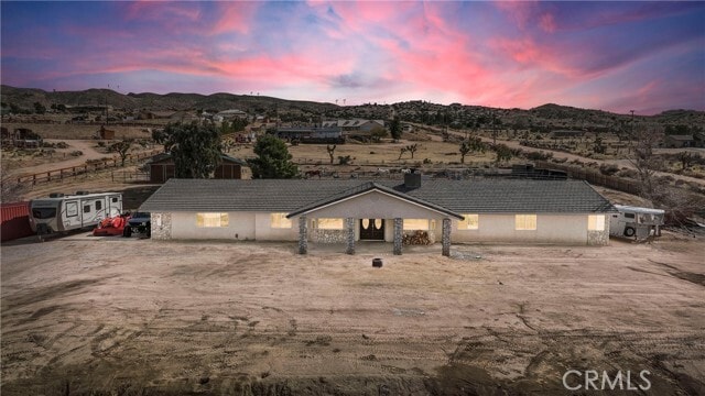 Building Photo - 25733 Roundup Way